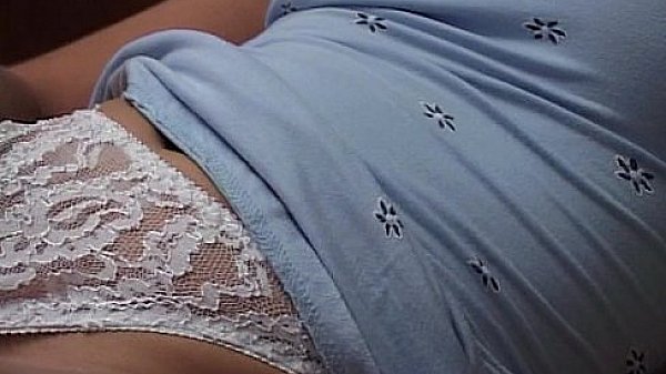 JuliaReaves-Stella - Fingerspiele - scene 5 fetish ass cute panties hard