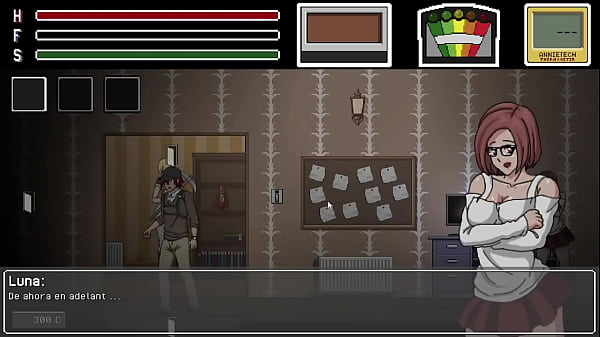 Tutorial spirit hunt gameplay en espa&ntilde;ol  