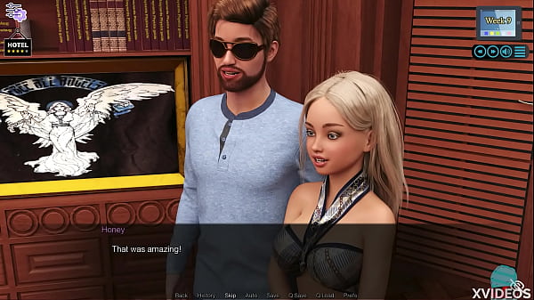 SUNSHINE LOVE Ep. 331 &ndash; Horny adventures in a sunny paradise