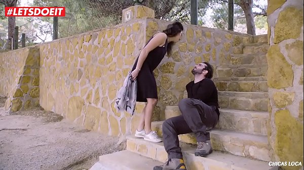 Beach Sex With Kinky Teen PornStars - LETSDOEIT.COM