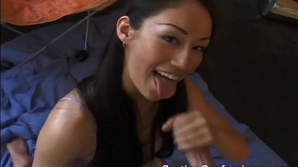 Hot Girl Receives Casting For First Sex Scene