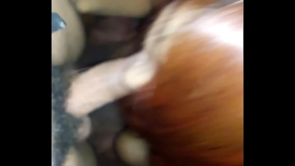 Minha mina chupando gostoso