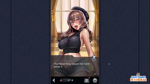 EP4: [Finale] Satisfying Huaxi's Sexual Desires (4th Sex Video) - King of Kinks