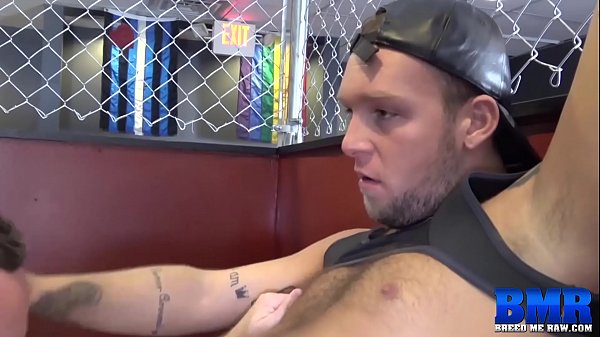 Stunning Fetish Studs Raw Fuck Roughly