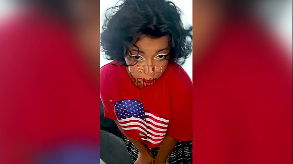 I was in Tik-Tok when the camera stays on records how my step uncle came to warm my pussy(Preview)