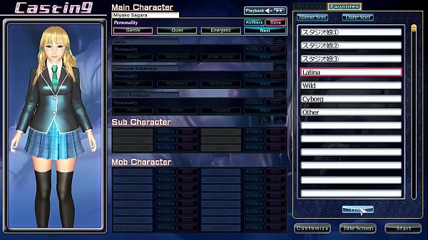 [18 ] Premium Play Darkness [Guia]|Parte 2|