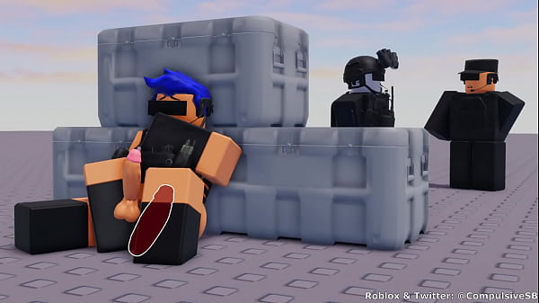 Roblox Porn Animation