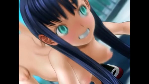 Tsun Dere! - PunyuPuri EX