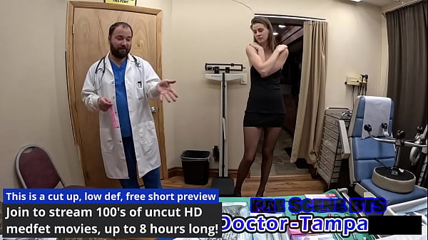 Dr Tampa - Do They Really Health Care About You? - Lilly Jade