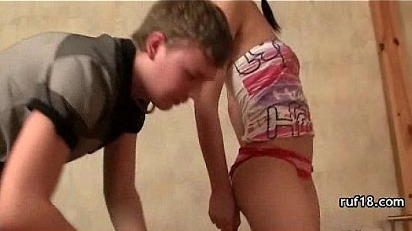 Casual sex with a fetish twist