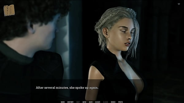 Tales From The Unending Void 192