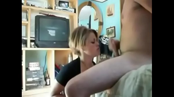 homemade big tits milf blowjob facial cumshot bedroom cock