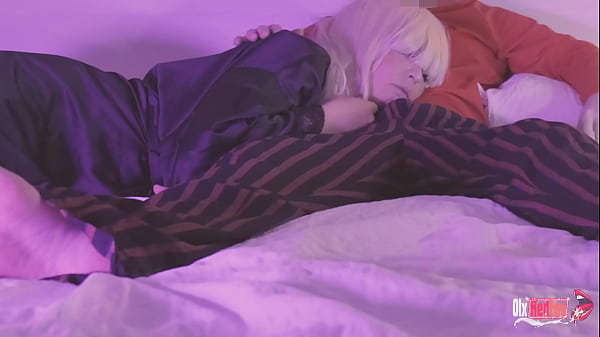 Мачеха и пасынок. Пасынок трахнул меня в рот глубоко в рот