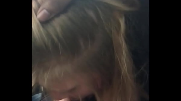 Prostitue Sucking My Dick For X