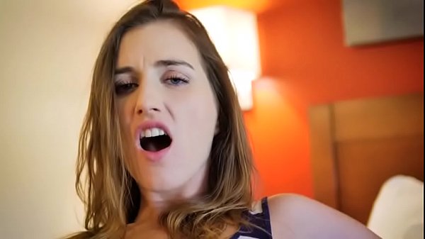 Between piper's legs