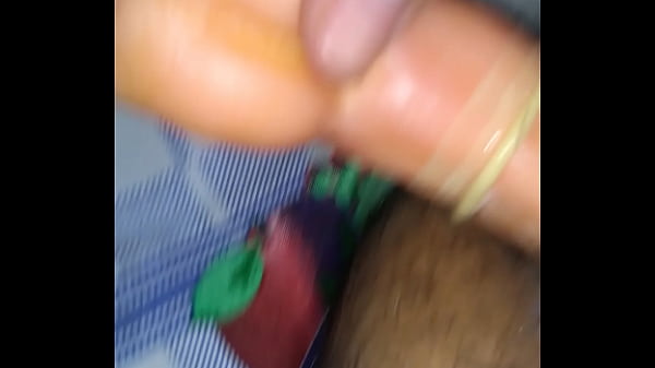 S&oacute; no cuzinho 