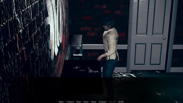 A Small Exchange Full Visual Novel