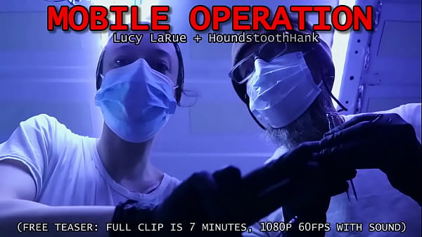 Mobile Operation  