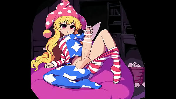 United states flag girl futa  