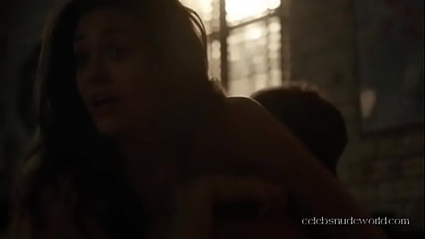 Emmy Rossum Shameless S05E12  