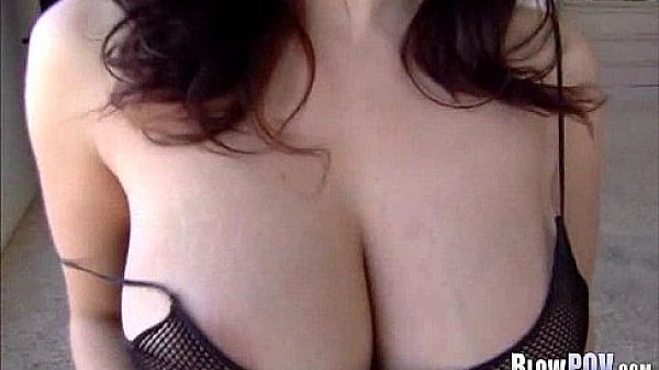 Hot Messy dick sucking 164