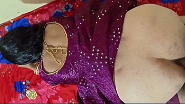 Indian Desi My Wife On Bedroom clear dirty talk