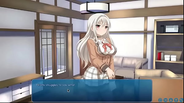 Sakura Swim Club(Visual Novel) - Episode 9  