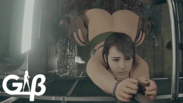 MGS (Quiet get fuck)Part 1  