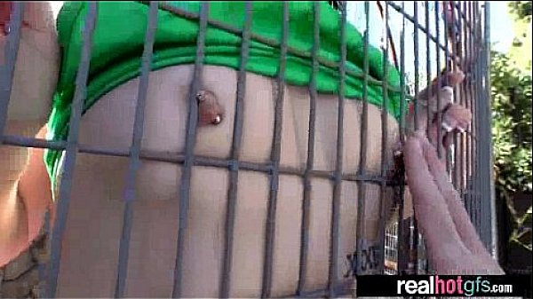 (aspen ora) Teen Amateur GF Bang Hard In Hot Scene video-05 