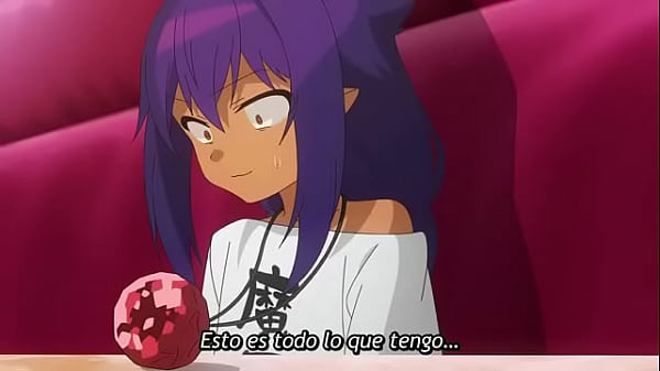 Jahy-sama Won't Be Discouraged! cap 3 sub