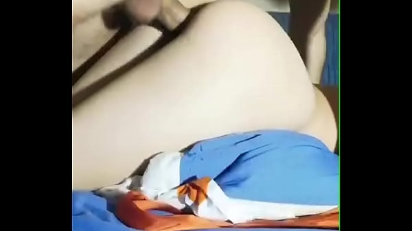 Wife in a red robe got cancer under a hard dick