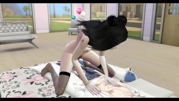 Hot Asian rides pillow  