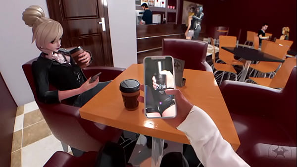 On a date with KDA Evelynn