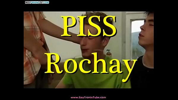 SWALLOW PISS AND MORE PISS ! P.E.I