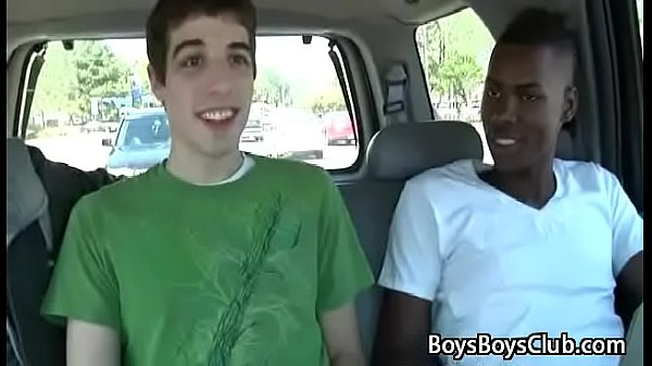 White Sexy Teen Gay Boy Fucked Hard By Muscular Black Man
