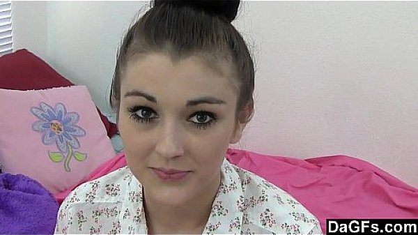 Dgafs -She Wants to Be A Porn Start