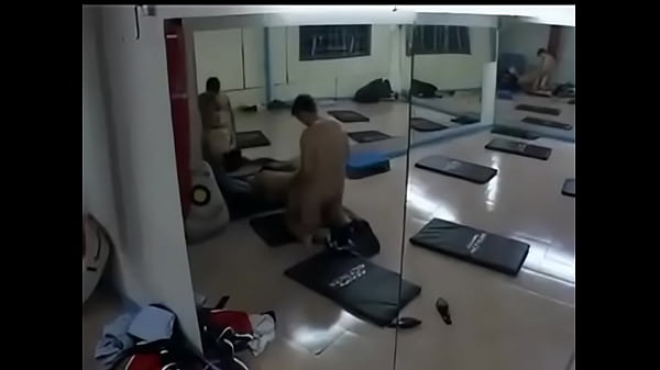 indian teen in gym part 2