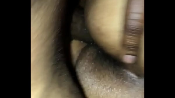 Exploded inside my wife