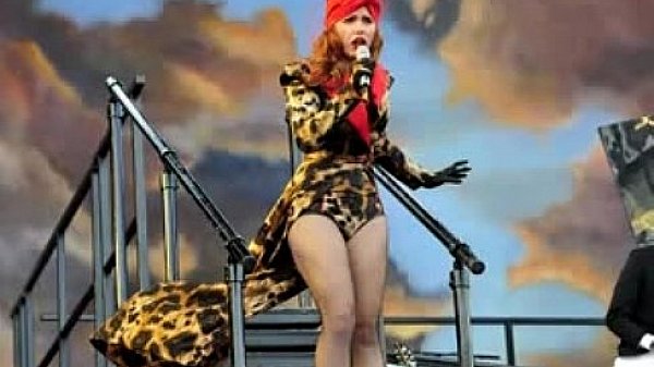 Paloma Faith - SEXY slideshow