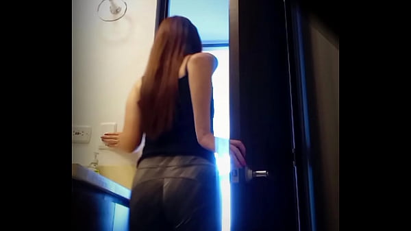 Camara escondida putita argentina en Centro Comercial Mega