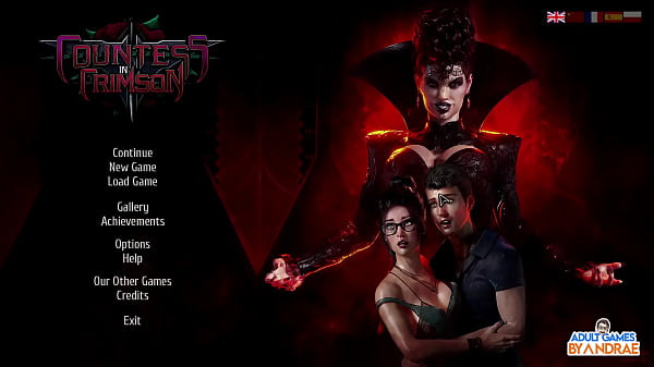 EP7: Curiosity Continues - Countess In Crimson