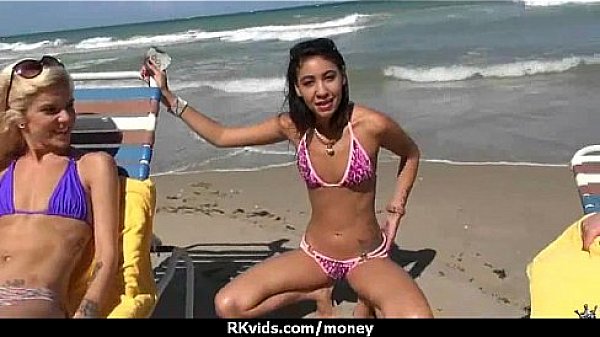 Real sex for money 20