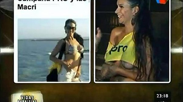 Marma Cariati - Vidas paralelas 16-04-11