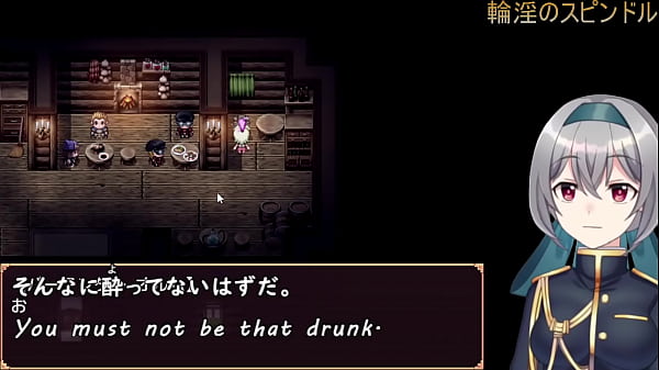 The rod dropped by a witch, manipulates the women.....