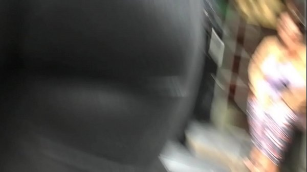 seethrough leggings calzones latina