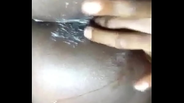 Creamie anal masturbation 