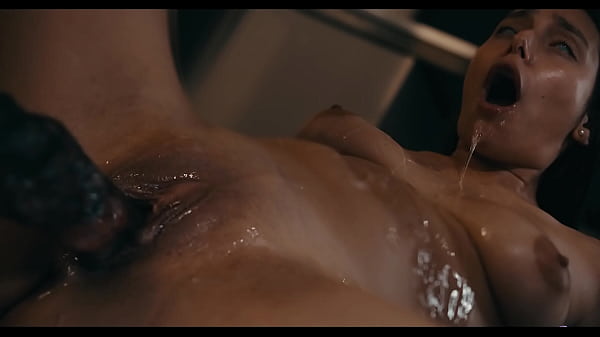 Possessed Teacher Turns Classroom Into Lesbian Orgy - Sex Addicted School Girls Covered In Squirt