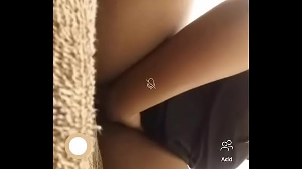 Chubby girl fingers herself  