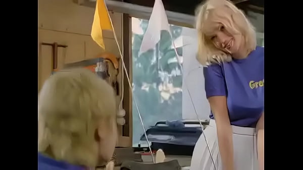 Swedish girls in a boarding school