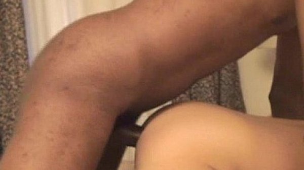 Raw Monster Cock Breeding